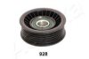 JEEP 53010161AC Deflection/Guide Pulley, v-ribbed belt